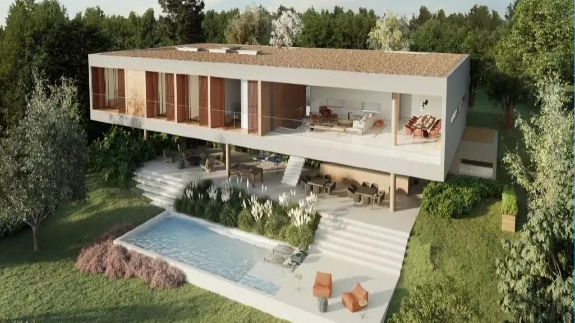 Casa Pedra, Quinta da Baroneza