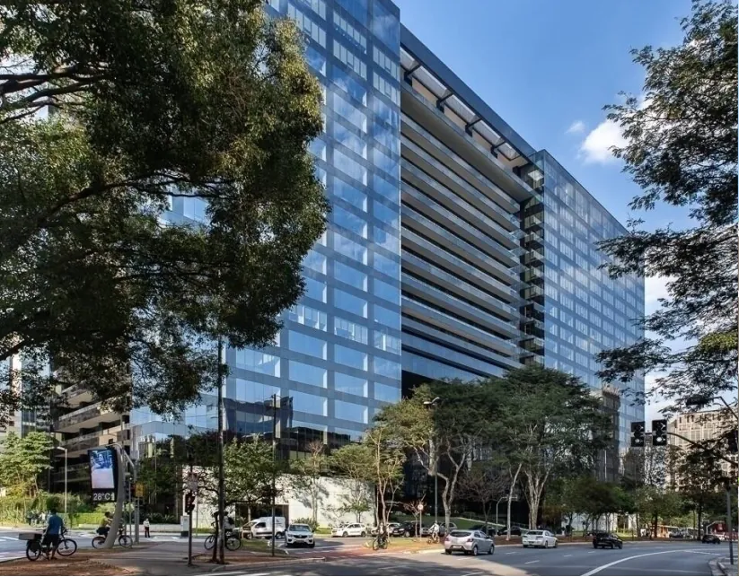 Inteligência de Ciclos