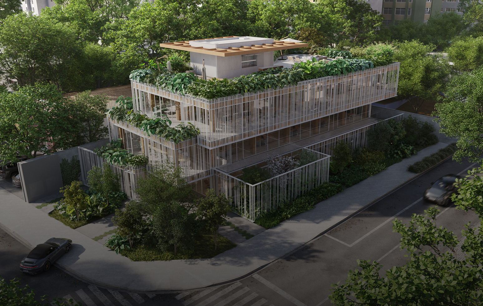 Curadoria PARA AQUISIÇÃo dos melhores terrenos