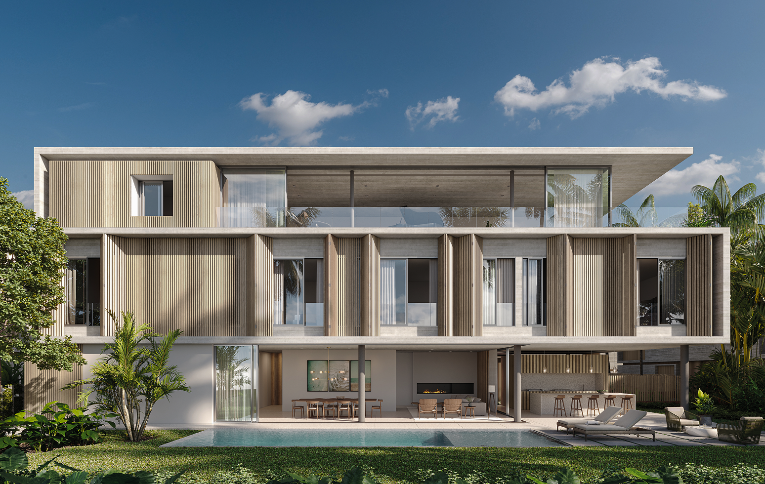 Abordagem estratégica para geração de valor patrimonial