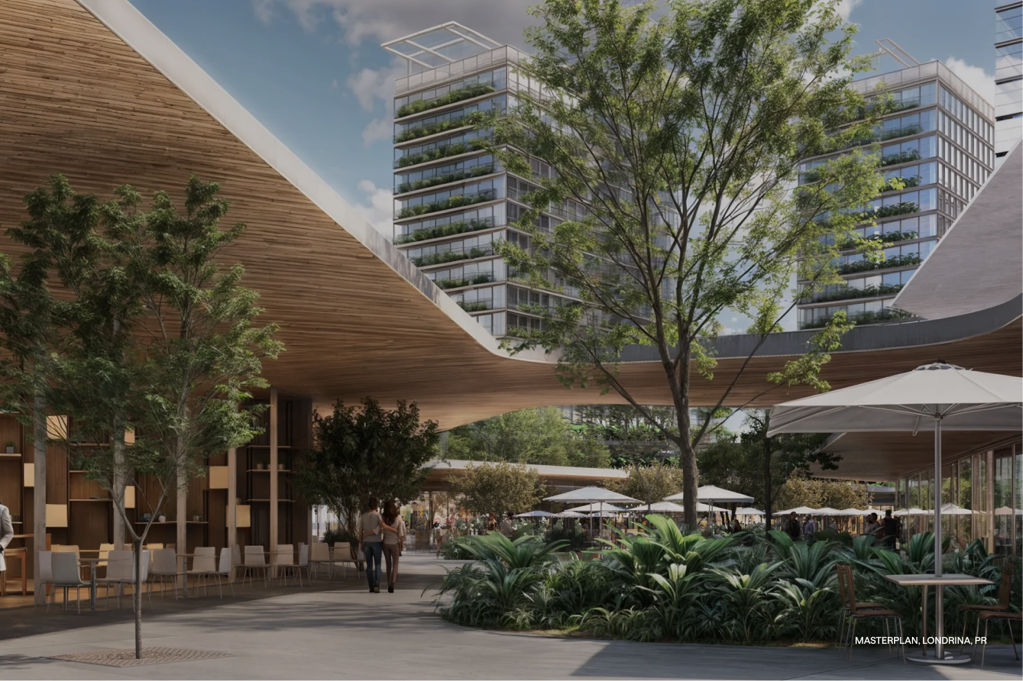 PROJETOS CORPORATIVOS