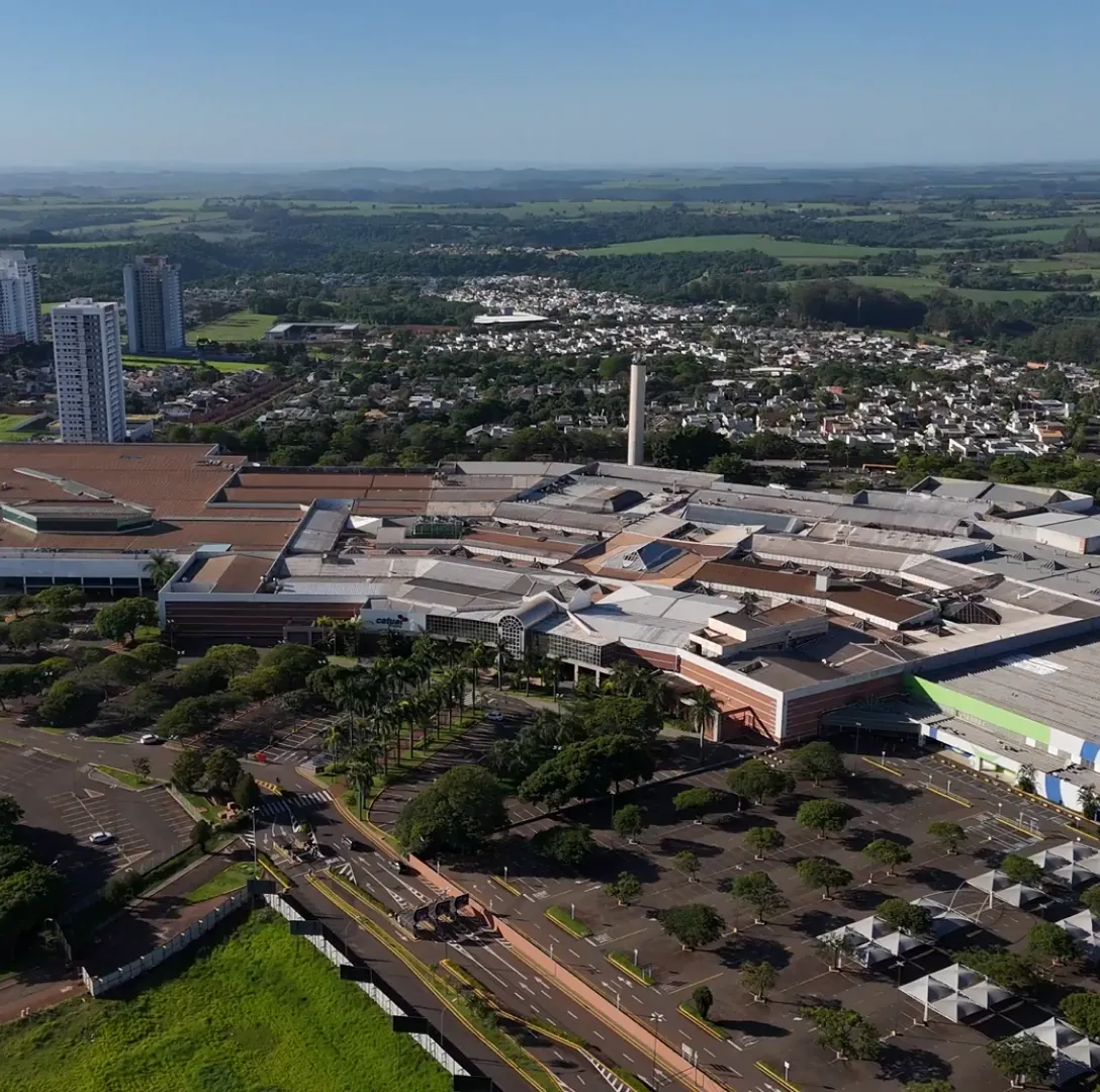Catuaí Shopping Centers